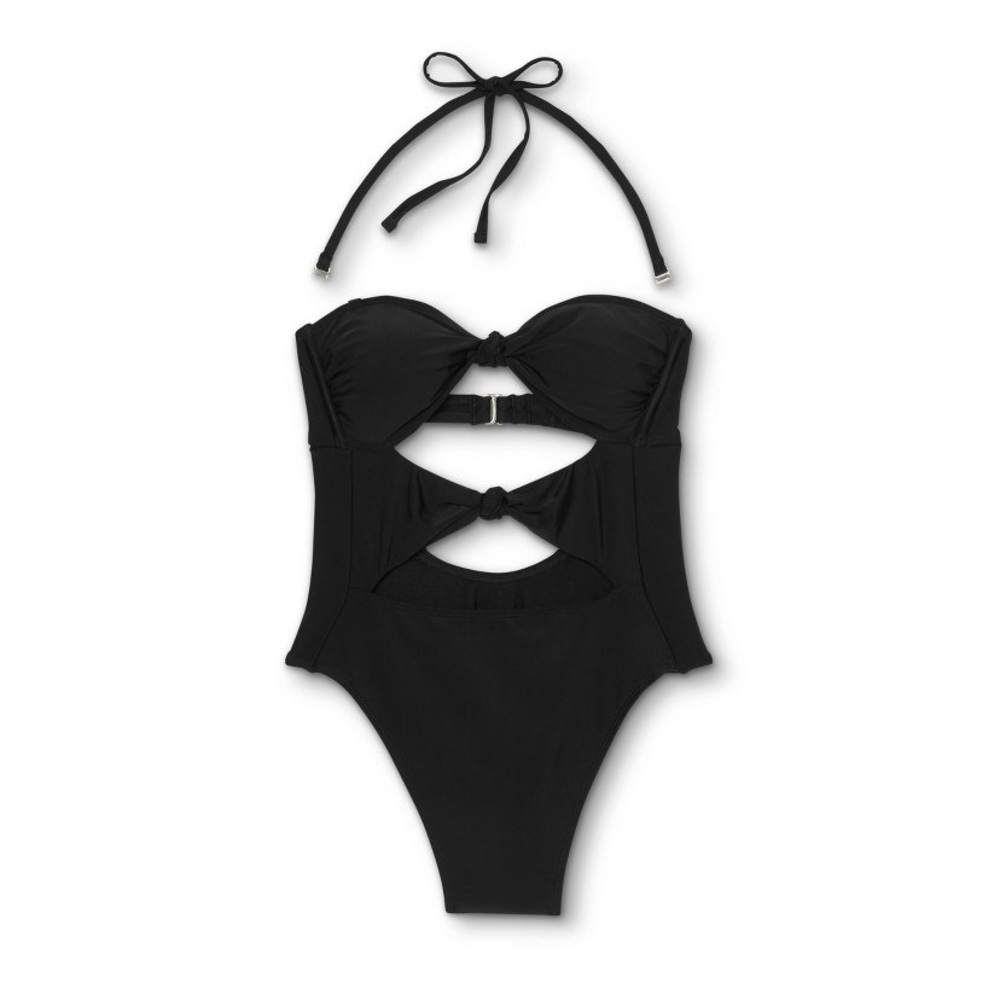 One Piece Swimsuit - Picture 4 of 4
